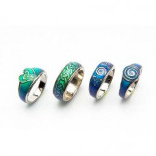 MOOD RING CELTIC 48 ASSORT